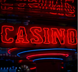 Top Online Casinos